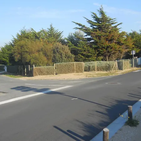 Holiday home Ile Oleron Pres Du Port De La Cotiniere 2 Pers. Et Ocean A 50 M