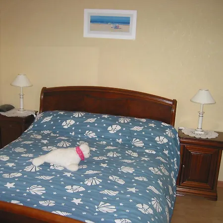 Ile Oleron Pres Du Port De La Cotiniere 2 Pers. Et Ocean A 50 M Holiday home Saint-Pierre-d'Oleron