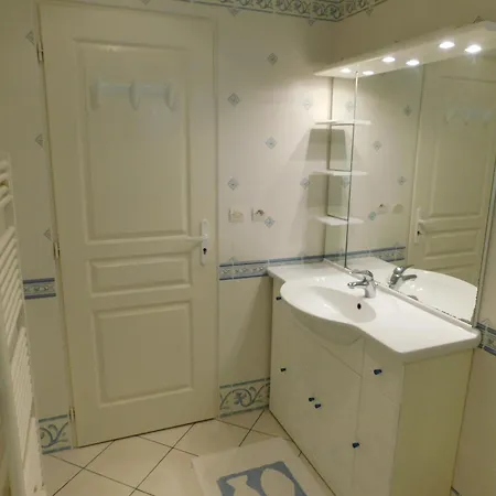 Ile Oleron Pres Du Port De La Cotiniere 2 Pers. Et Ocean A 50 M * سان بيار دو أوليرون