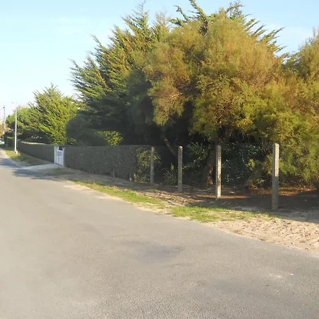 Ile Oleron Pres Du Port De La Cotiniere 2 Pers. Et Ocean A 50 M * سان بيار دو أوليرون