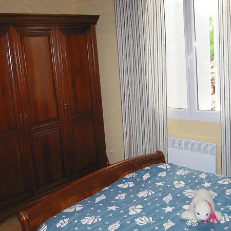 Ile Oleron Pres Du Port De La Cotiniere 2 Pers. Et Ocean A 50 M